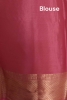 Exclusive Pure Crepe Silk Saree